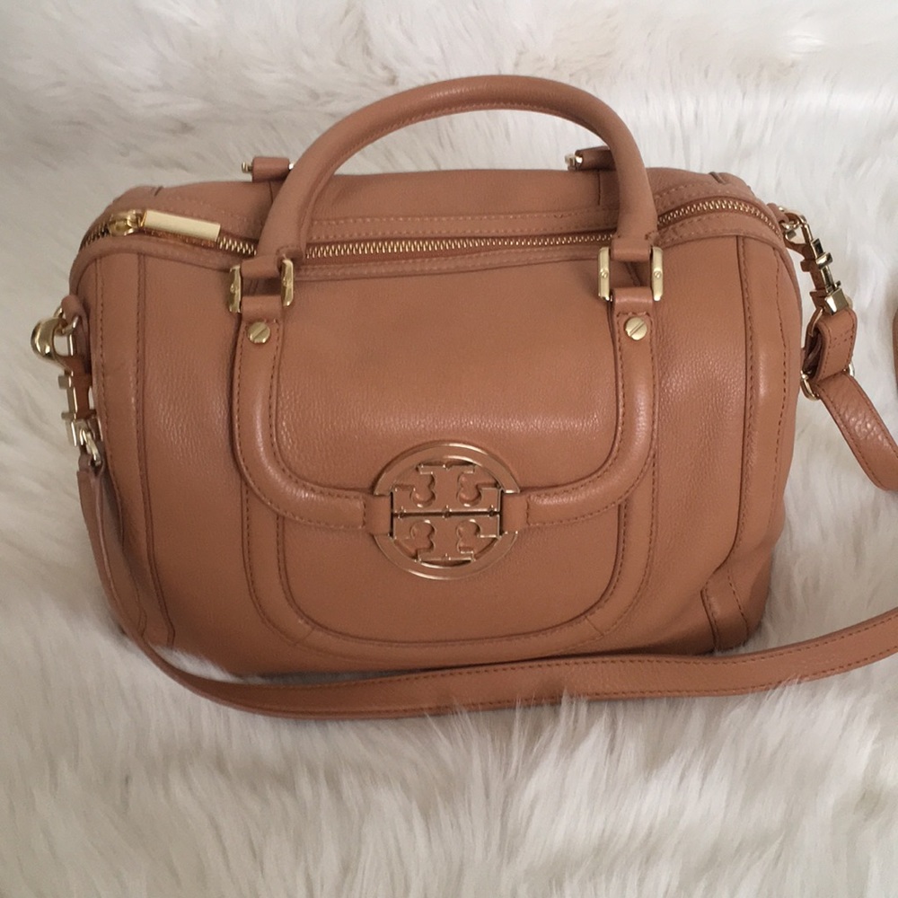Tory Burch Bowler Bag